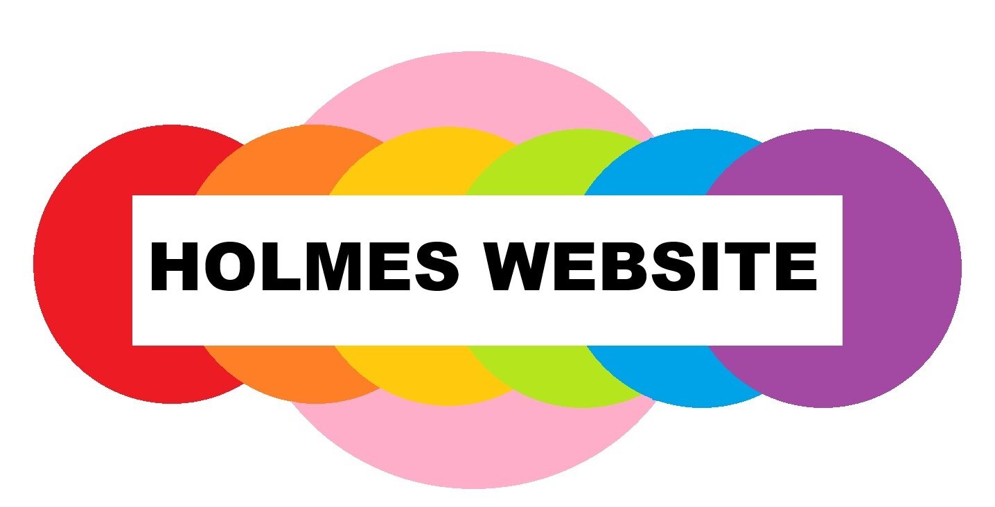 HolmesWebsite
